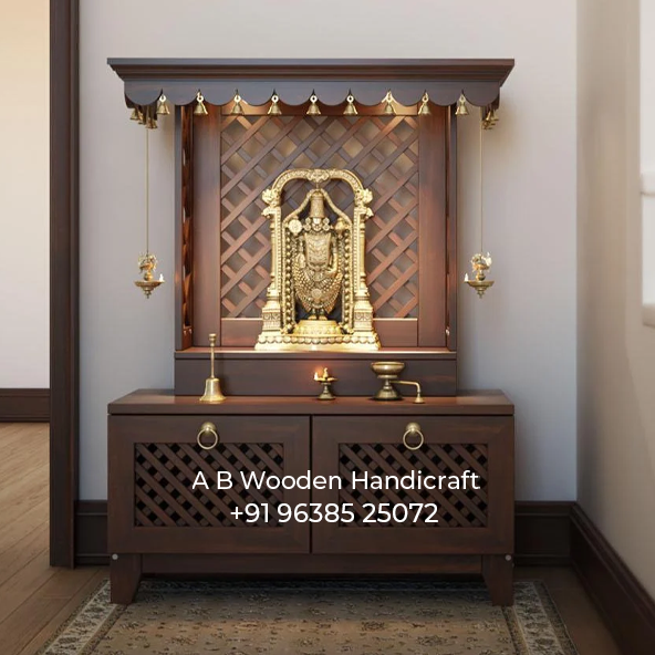 Mandir for Home