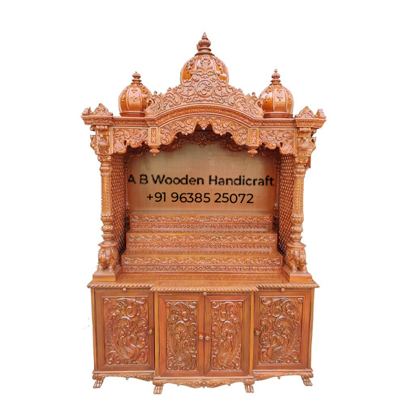 Pooja Mandir USA